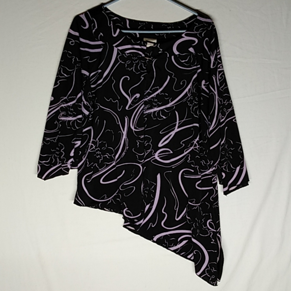 Fashion Bug-Blouse-Size: 18/20